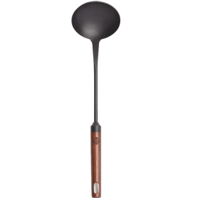 Iron Soup Spoon | WANGYUANJI