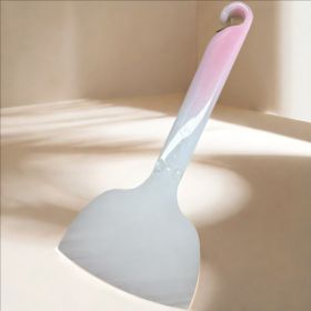 Heavy-Duty Cake Scraper Blade | Large