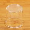 Glass Teapot | Heat-Resistant Borosilicate Glass