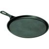 5-Piece Cast Iron Cookware Set | Dutch Oven, Griddle & Skillets