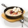 Pre-Seasoned Cast Iron Skillet | 8-inch