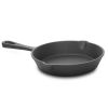 3-Piece Cast Iron Skillet Set | 6", 8", & 10" Frying Pans
