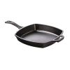 Square Cast Iron Skillet | Made in the USA