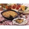 Square Cast Iron Skillet | Made in the USA