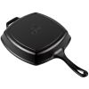 Square Cast Iron Skillet | Made in the USA
