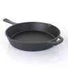 Cast Iron Cookware Set | 5-Piece Collection