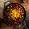 3.4-Quart Cast Iron Dutch Oven | Pre-Seasoned