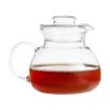 Glass Teapot Kettle | 1.5-Quart