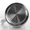 Flip Spout | Whistling Tea Kettle