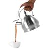 Flip Spout | Whistling Tea Kettle