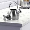 Flip Spout | Whistling Tea Kettle