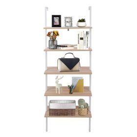 Wall Rack | Space-Saving Storage
