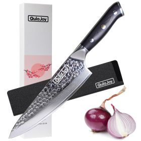 Master Chefs Knife || QulaJoy