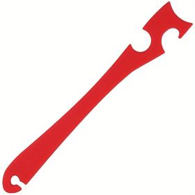 Oven Rack Push/Pull Tool | Silicone