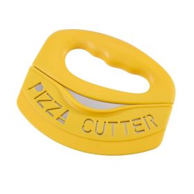 Rocker Blade | Pizza Cutter