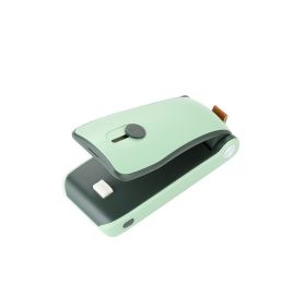 Bag Sealer | Mini Heat Sealer & Cutter