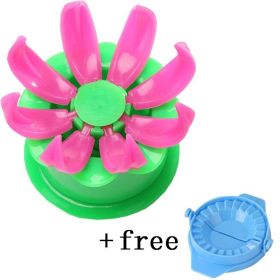 Steamed Dumpling Maker | Free Dumpling Mold