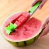 Windmill Design Watermelon Cutter | Stainless Steel