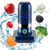 Vegetable & Fruit Cleaning Machine | Portable