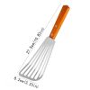 Stainless Steel | Frying Spatula