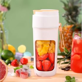 Wireless | Portable Blender