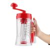 Handheld Pancake & Cake Batter Mixer