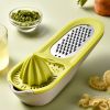 Lemon Squeezer | 3-in-1 Juicer