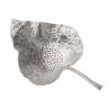Handmade | Tin Leaf Tea Strainer