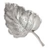 Handmade Chinese Tea Infuser | Tin Leaf Tea Strainer