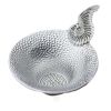 Tin Tea Strainer | Phoenix Feather