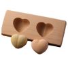 Moon Cake Mold | Wooden