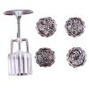 Moon Cake Mold | Plastic