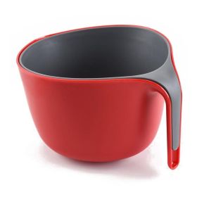 Wash & Drain Colander |