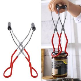 Wide-Mouth | Canning Jar Lifter