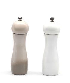 Salt & Pepper Grinder Set