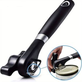 Ergonomic Can Opener | Manual