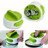 Compact Mini Can Opener | Easy & Safe