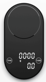 Electronic Kitchen Scale | Multifunctional