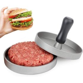 Burger Press | Non-Stick Aluminum