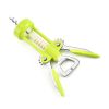 Multifunctional Bottle Opener | Corkscrew | Bar Tool