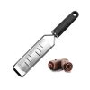 Large Stainless Steel Grater & Shaver