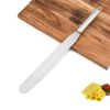 Stainless Steel Cake Decorating Spatula