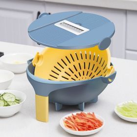 Food Slicer & Grater | Multifunctional Kitchen Tool