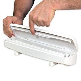 Cutter Dispenser | Foil & Wrap