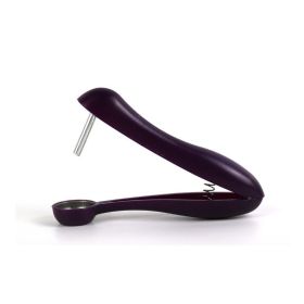 Cherry & Olive Pitter Tool | Quick-Release