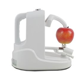 Automatic Electric Peeler | Rotating Apple