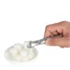 Stainless Steel Mini Tongs | Perfect for Sugar