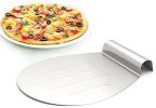 Stainless Steel Pizza Spatula | 10.8-ich