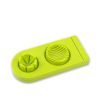 Stainless Steel | Boiled Egg Slicer
