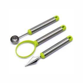 Fruit Tool Set | Multi-Use Kitchen Gadget